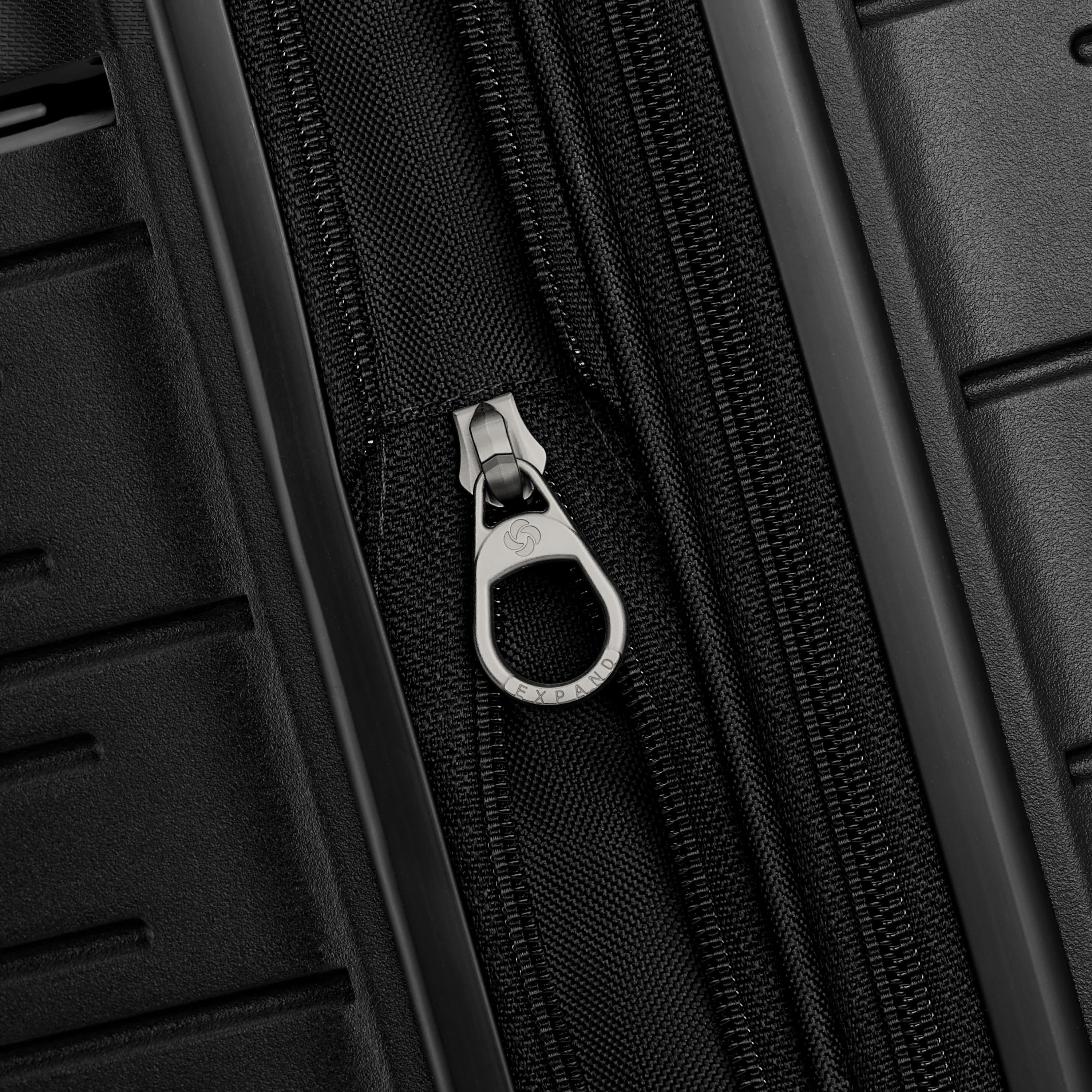 Samsonite Elevation Plus Medium Expandable Glider Luggage - 28