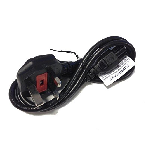 65W Delta Laptop Charger for Acer Travelmate TM5742 Series, 19V 3.42A, 5.5mmx1.7mm UK Plug - Ideal for Home, Office, and Travel Use
