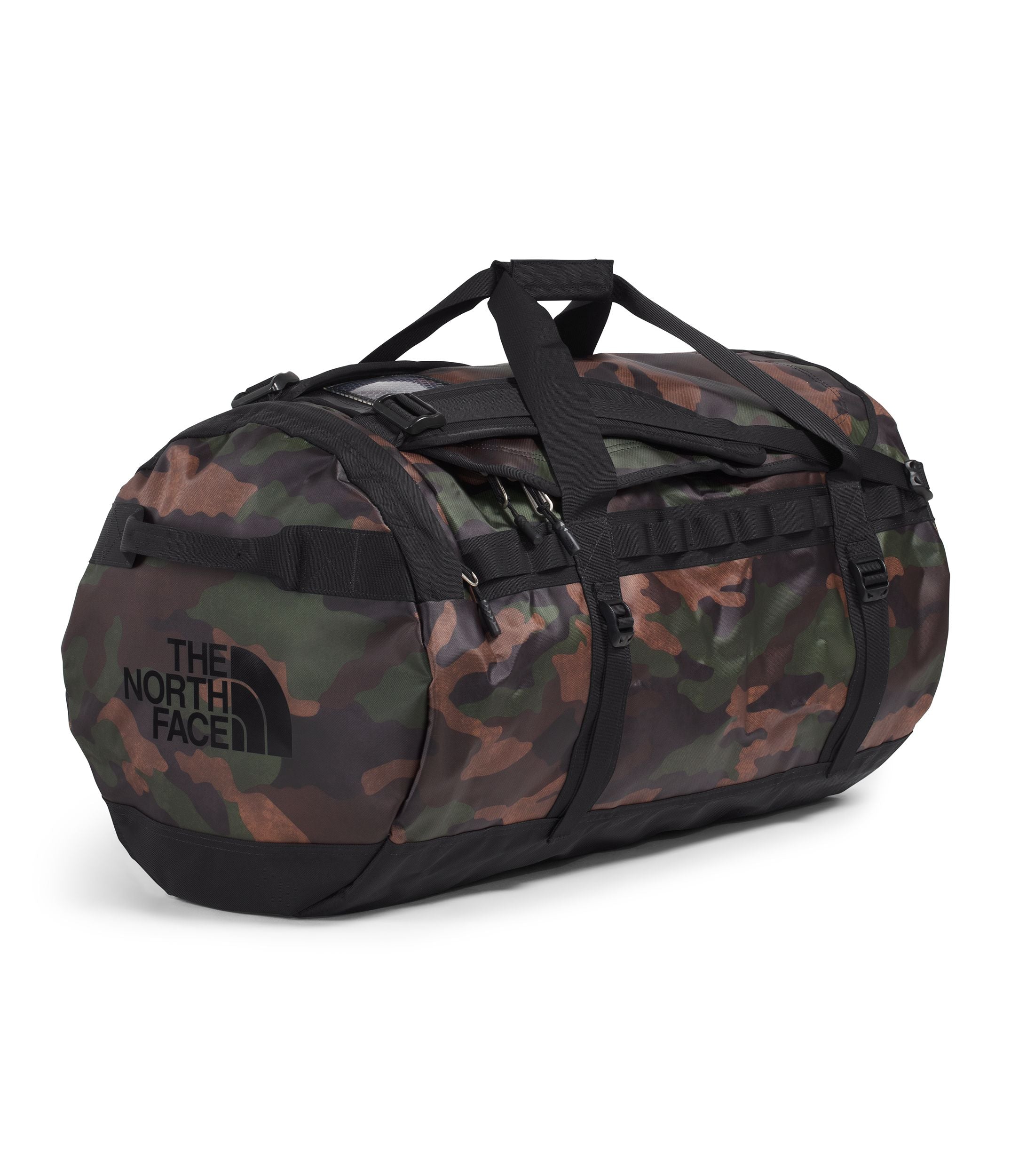 New Taupe Green/TNF Black