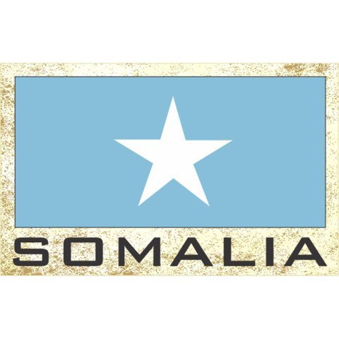 Country: Somalia