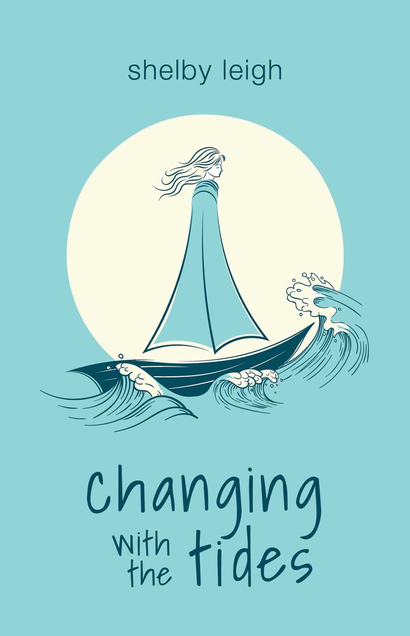 Changing with the Tides - Premium Adjustable Wall Art for Coastal Home Decor | Perfect for Beach Houses, Living Rooms & Bedrooms