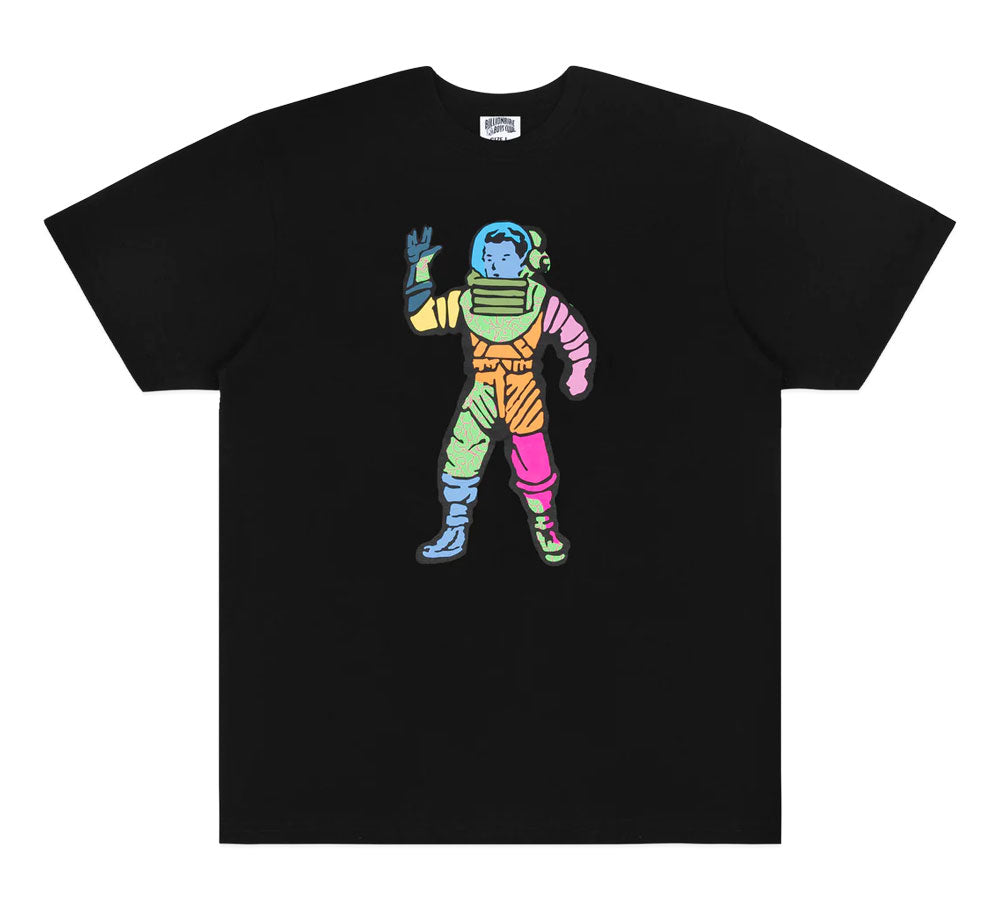 Bb Astro Short Sleeve T-Shirt for Men & Women - Comfortable Cotton Tee for Casual Wear, Sports & Everyday Outfits
