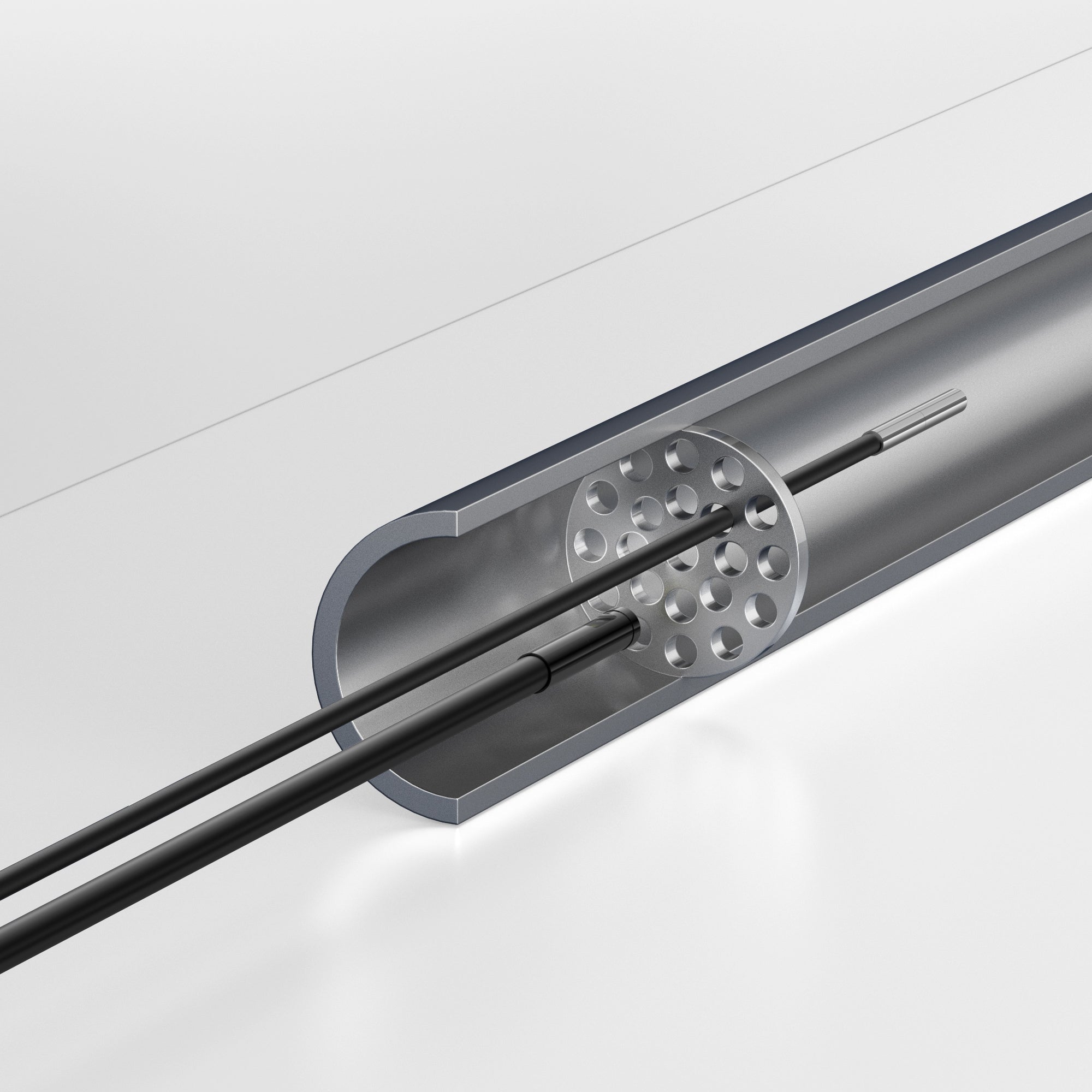 WF150D39L3 Wireless Endoscope Camera - 3.9mm HD Waterproof Borescope with LED Lights for Plumbing, HVAC, Automotive & Home Inspection (Ideal for Pipe, Engine, Wall & Drain Examination)