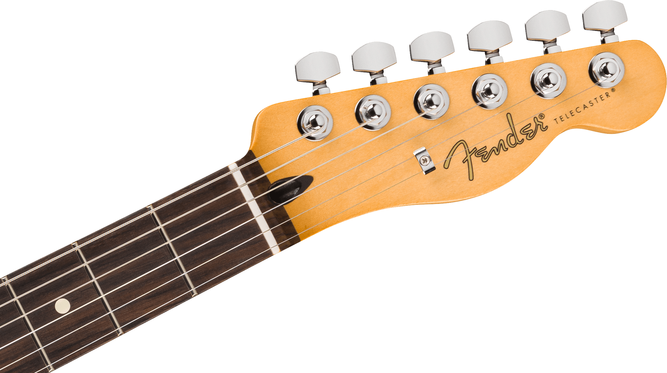 Fender Player II Modified Telecaster Electric Guitar - 3-Tone Sunburst Finish | Professional Quality for Stage, Studio & Home Practice