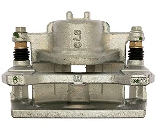 High-Quality Replacement Brake Discs & Calipers for Acura - Perfect for Smooth Braking & Enhanced Safety on Highways & City Roads