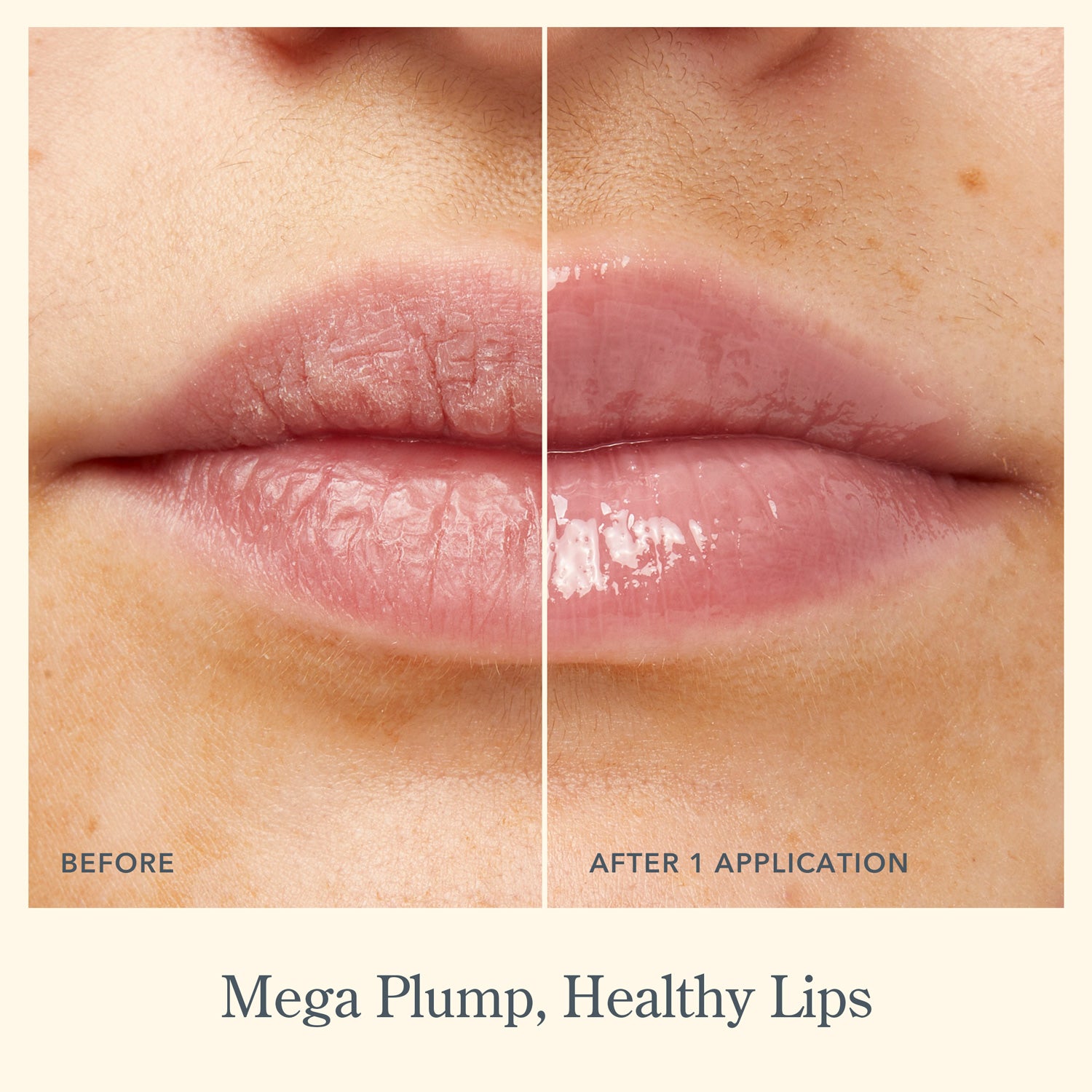 Oh! Mega Moisture Face & Lip Duo - Hydrating Skincare Set for Dry Skin | Perfect for Daily Use & Travel Skincare Routine