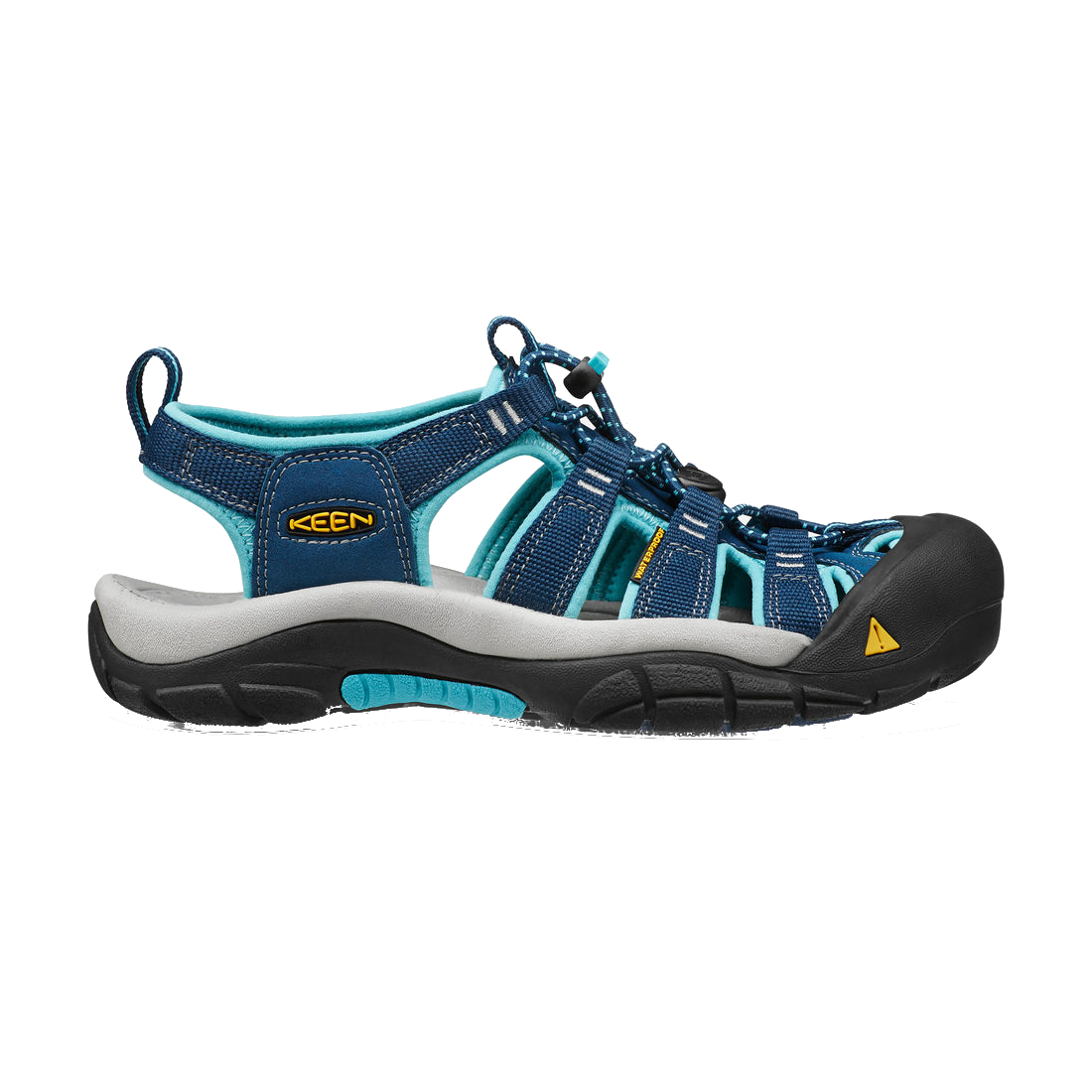Poseidon/Capri