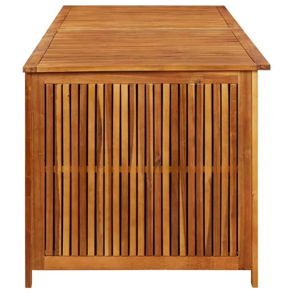 Outdoor Deck Storage Box 78.7
