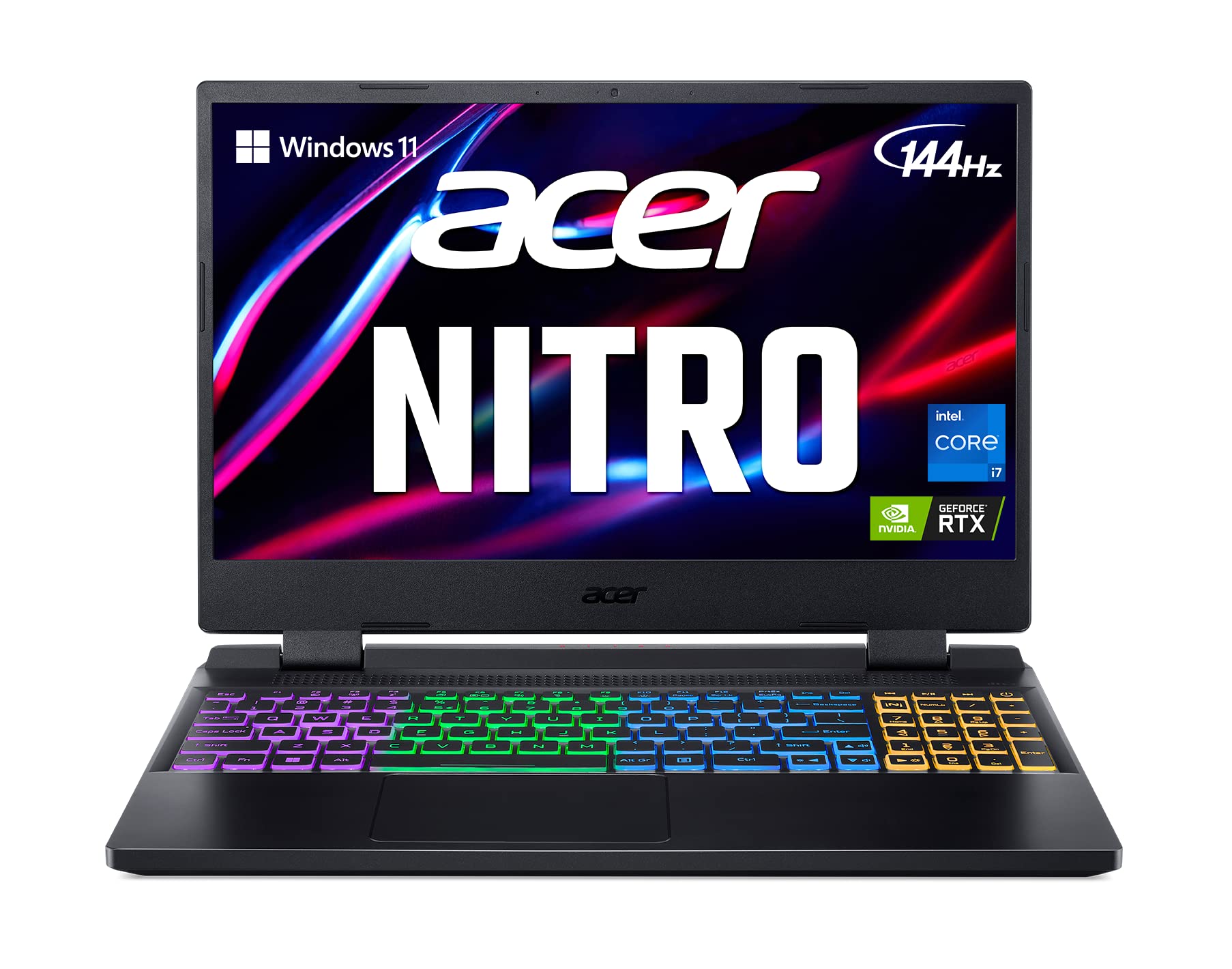 Acer Nitro 5 AN515-58-725A 15.6