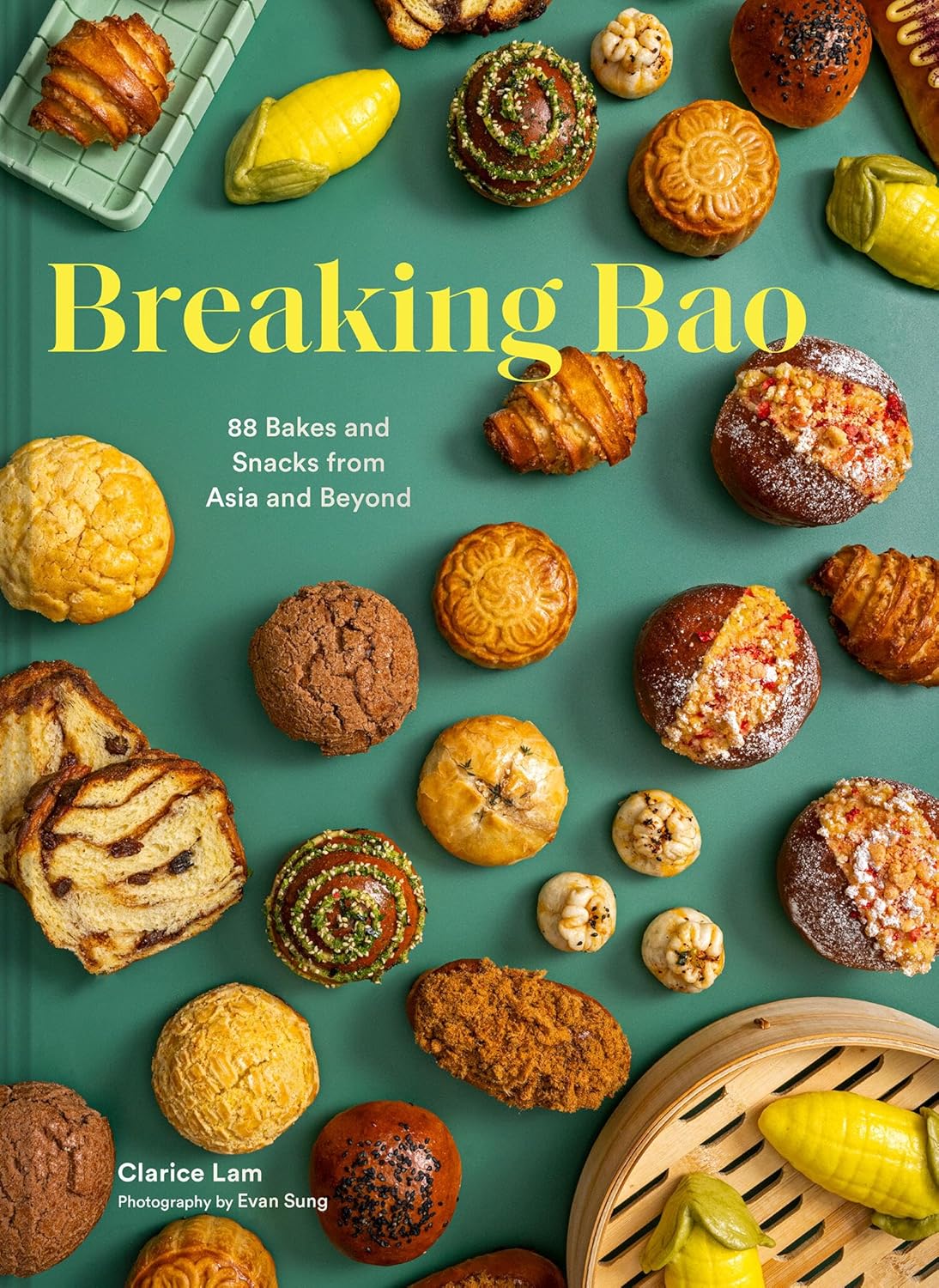 100 Delicious Morning Treats - Healthy Breakfast Snacks for Kids & Adults - Perfect for School, Office & On-the-Go