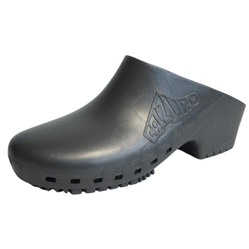 Metallic Grey