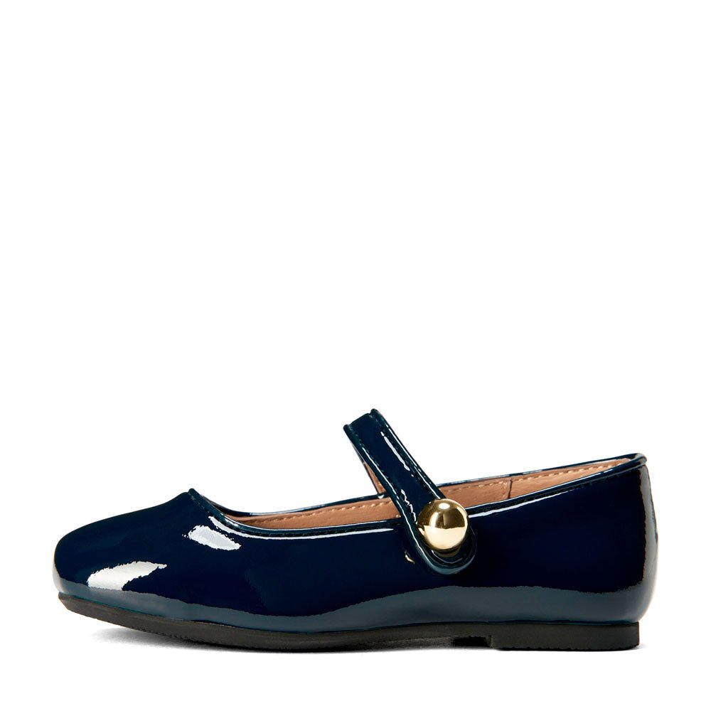 Premium Ginny Navy Blue Women's Casual Dress - Perfect for Office Wear, Date Nights & Summer Outings