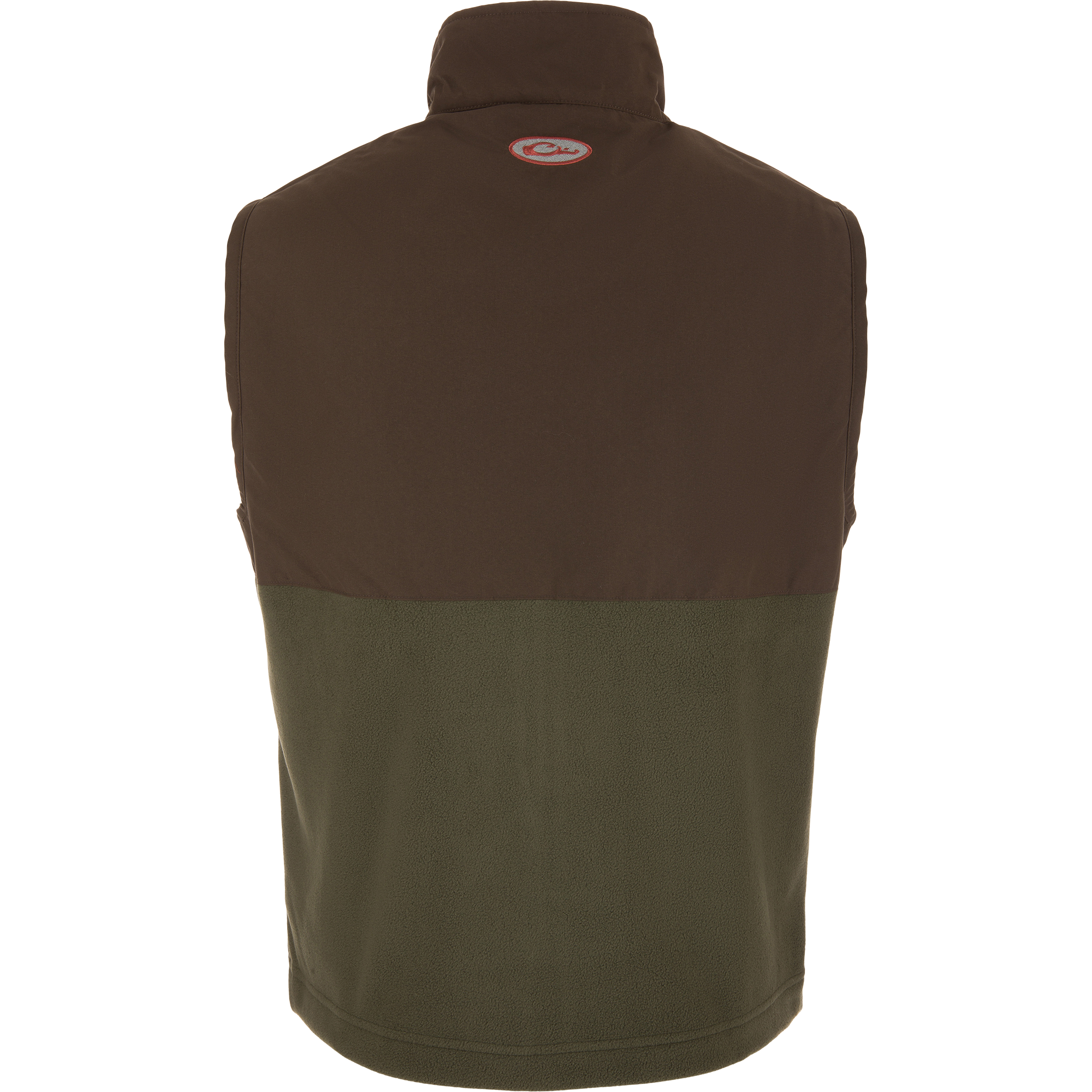 Eqwader Vest 1 - Premium Fishing Vest for Men & Women - Lightweight & Durable for Outdoor Adventures - Perfect for Fly Fishing, Hiking & Camping
