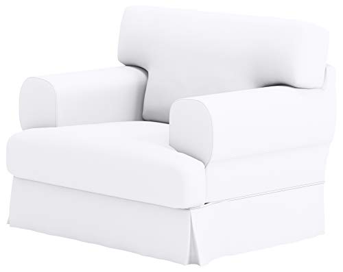 Hovas Chair White