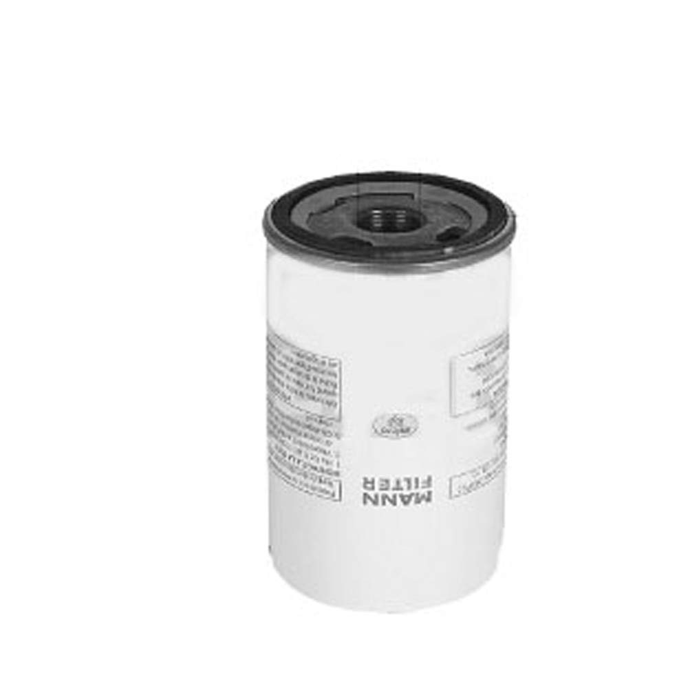 MANN-FILTER LB1374/20 Air-Oil Separator Filter - Premium Replacement for Automotive & Industrial Engines - Perfect for Turbocharger Protection & Engine Performance Enhancement