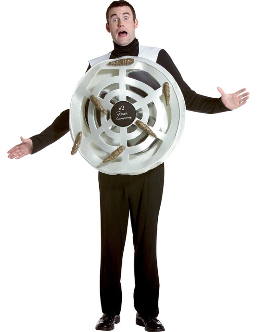 When SHTF Hits The Fan - Emergency Preparedness Gear for Survival, Camping & Outdoor Adventures