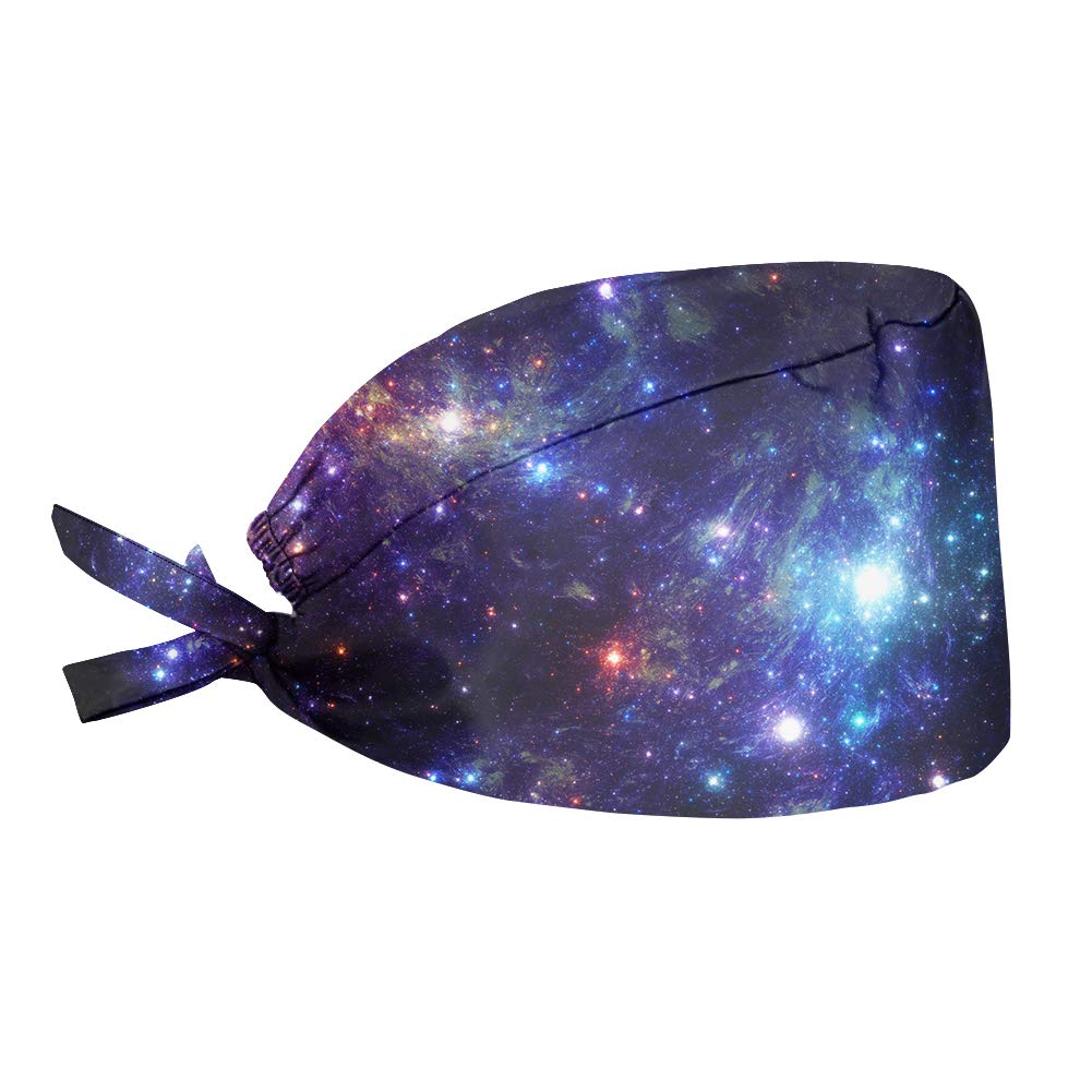 Belidome Adjustable Working Cap for Women & Men - Breathable Sweatband & Tie Design - Perfect for Outdoor Work, Hiking, and Sports Activities