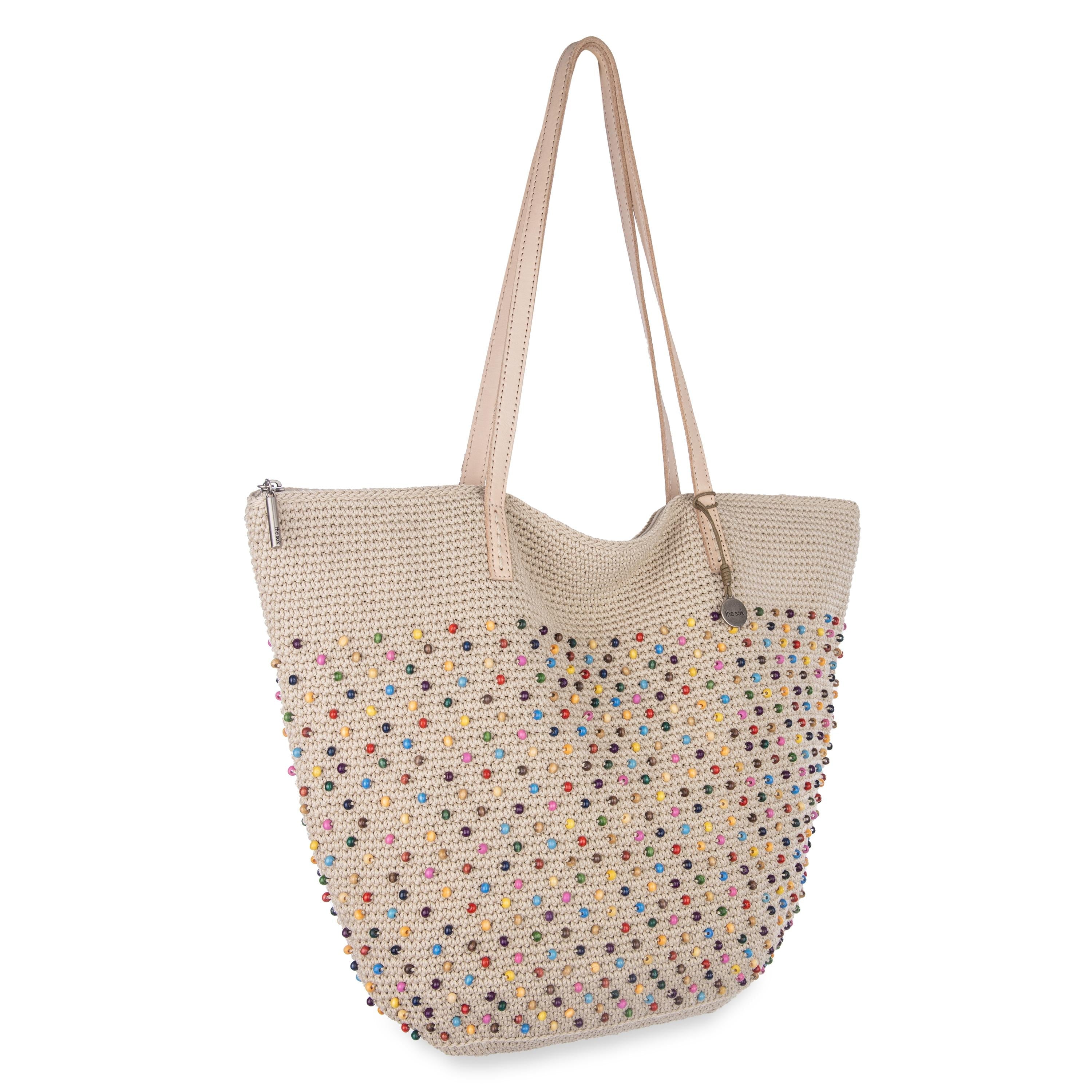 Faye Tote Bag and Penelope Sandal Gift Set for Women - Perfect Birthday, Anniversary & Mother's Day Present - Stylish Handbag & Comfortable Sandals Combo for Summer Outings & Beach Vacations