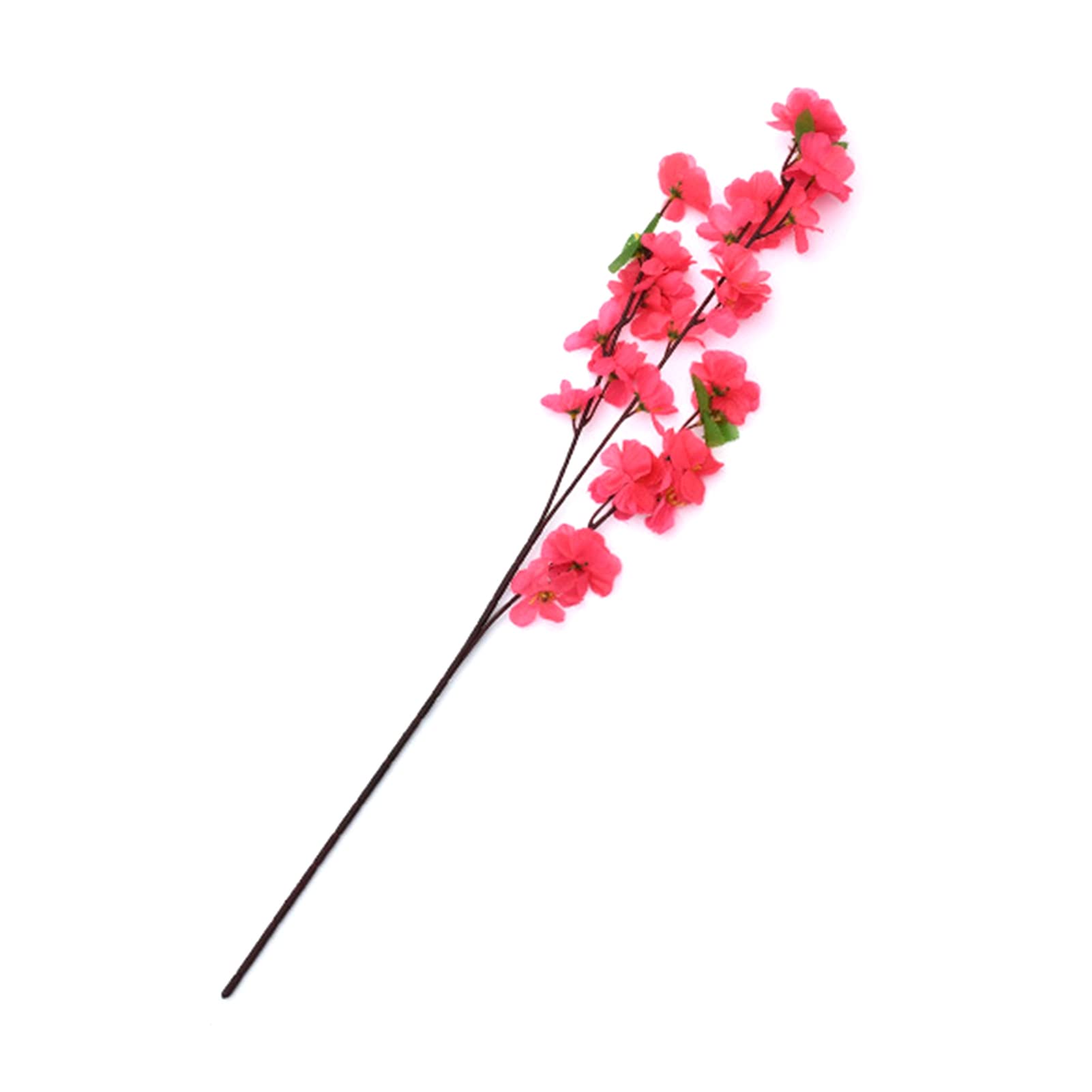 Kangqi Artificial Flowers - Realistic Fake Plastic Plants for Home Decor, DIY Floral Arrangements, Patio & Indoor Decoration | Perfect for Living Room, Wedding Centerpieces, Office & Garden Decor