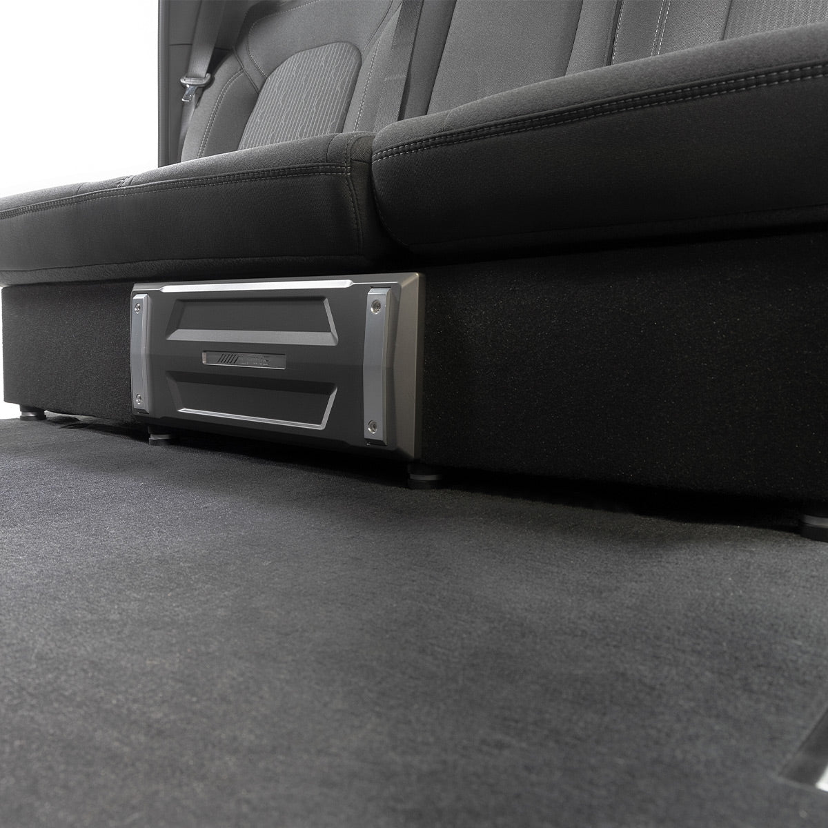 Alpine S DB8V TRK Halo S Series 8