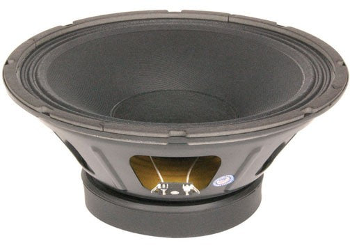 Eminence Delta 12B 16 Ohm 400W Professional Audio Woofer Speaker for Live Sound, PA Systems & Bass Guitar Cabinets