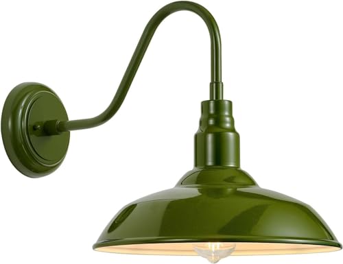 Olive Green