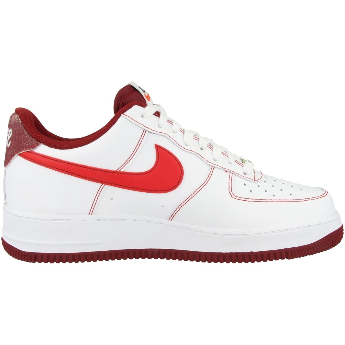 Nike Men's Modern Running Sneakers - Lightweight Comfortable Athletic Shoes for Men Size 40 EU - Perfect for Jogging, Gym Workouts & Casual Wear