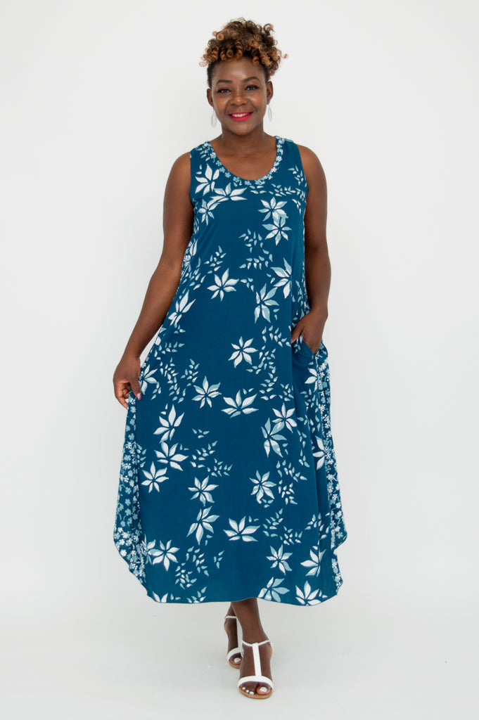 Stylish Ari Dress by Klimp - Elegant Women's Fashion for Parties, Weddings & Special Occasions