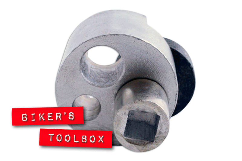 Heavy Duty Stud Extractor Tool - Professional Grade Bolt Remover for Stuck or Broken Studs - Perfect for Automotive Repairs, DIY Projects, and Mechanical Maintenance