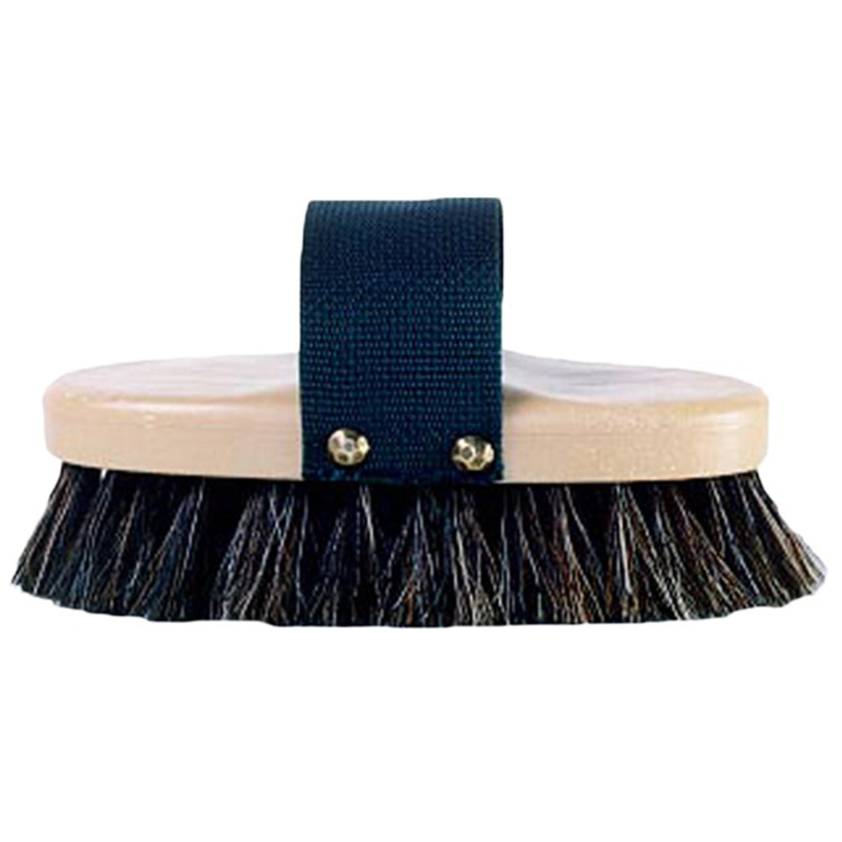 Decker Pro Body Brush - Exfoliating Dry Brush for Smooth Skin - Perfect for Dry Brushing, Cellulite Reduction & Lymphatic Drainage - Use Before Shower for Best Results