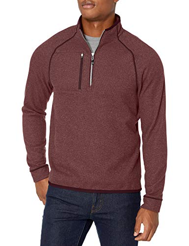 Bordeaux Heather
