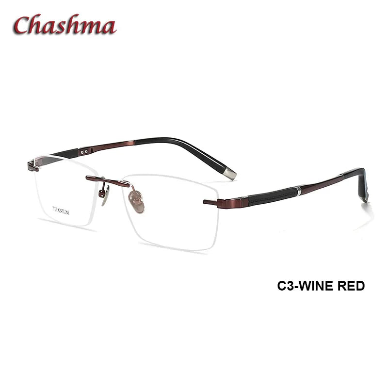 C3-Wine Red