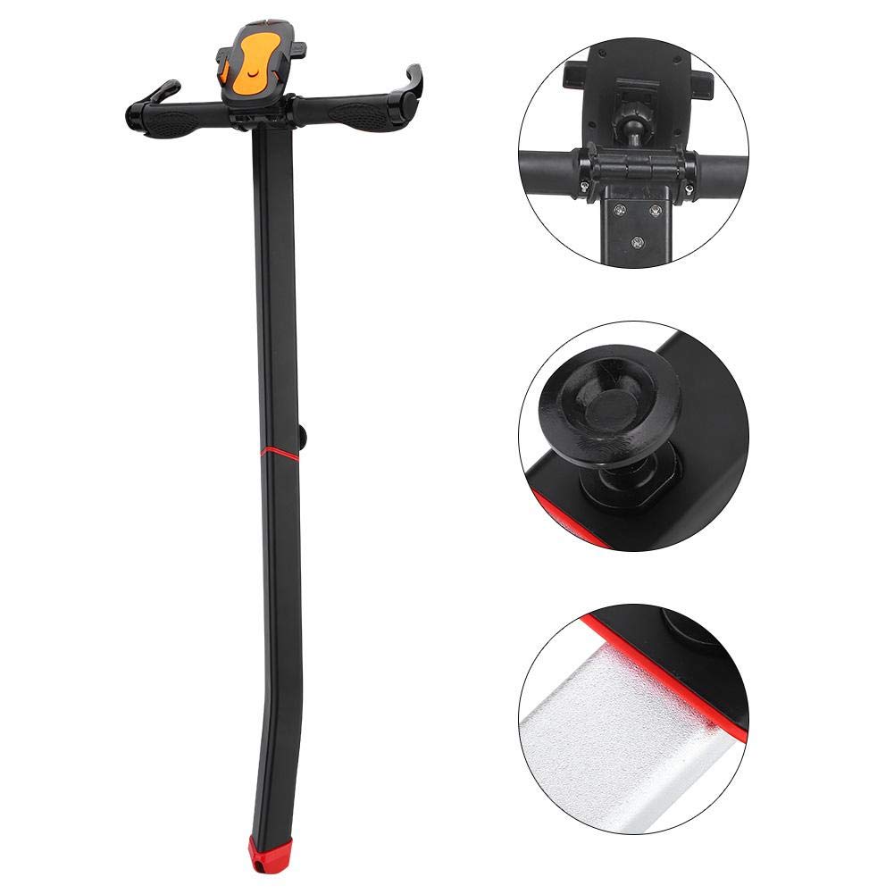 VGEBY Balance Scooter Handlebar with Adjustable Phone Mount - Compatible with miniPRO & miniLITE Electric Scooters - Perfect for Commuting, Urban Travel & Outdoor Adventures