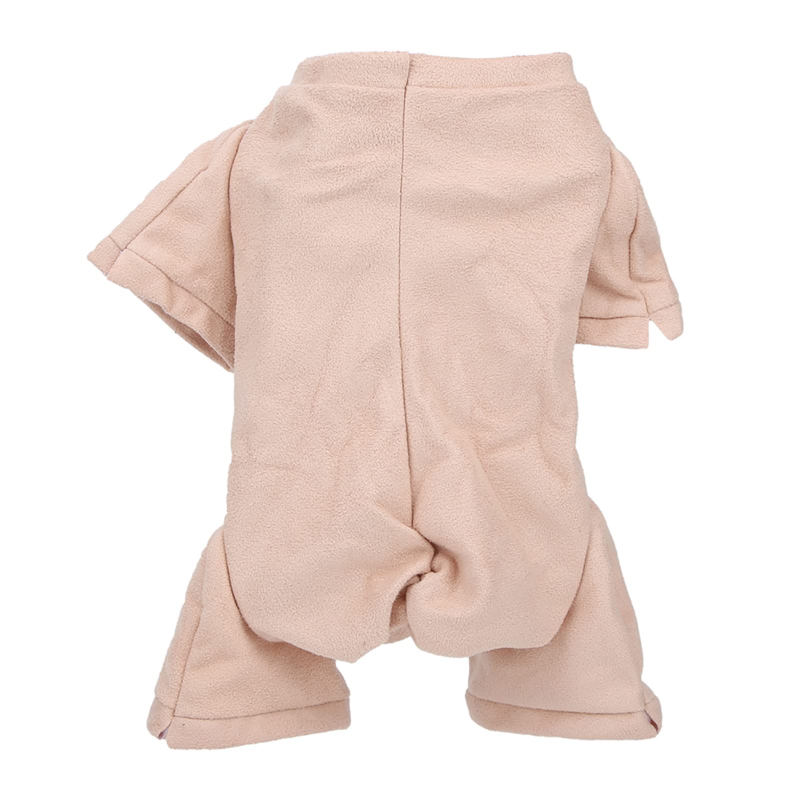 Premium Reborn Doll Cloth Body - 24