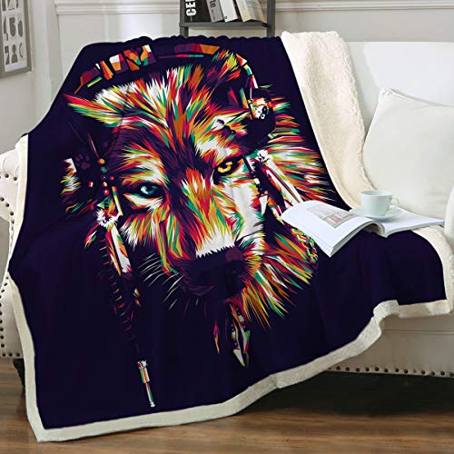 Cosmic Wolf