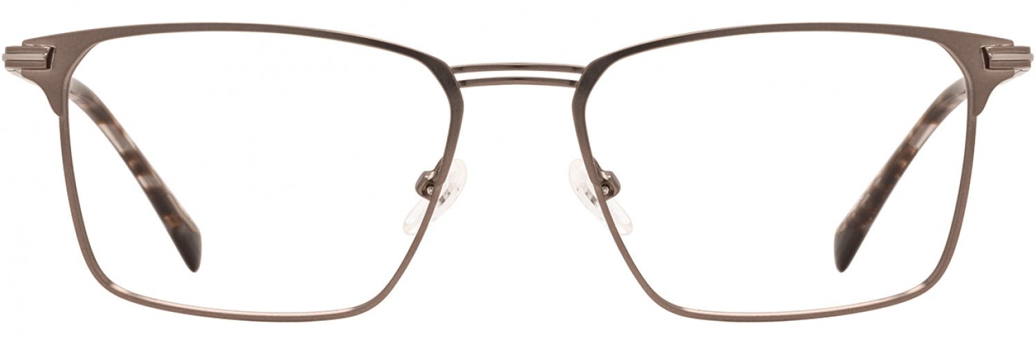 Adin Thomas AT546 Stylish Prescription Eyeglasses for Men & Women - Trendy Lightweight Frame for Reading, Work & Everyday Use