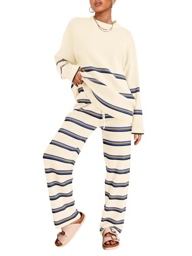 Stripes Beige