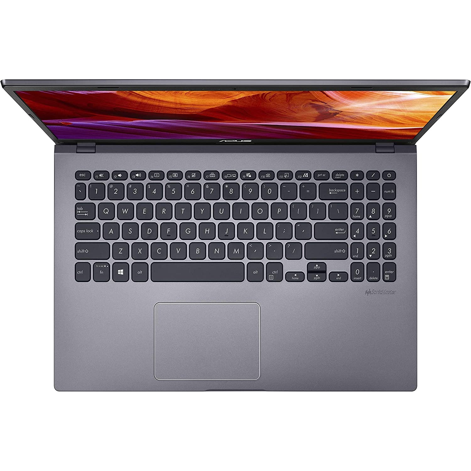 ASUS VivoBook M509 15.6