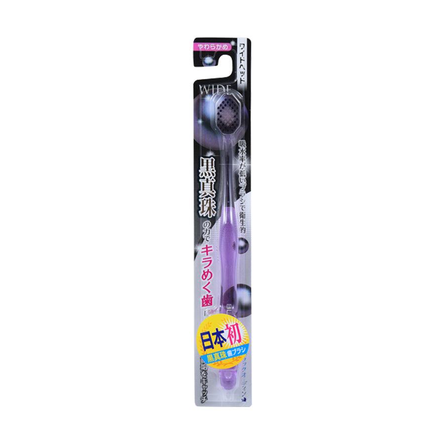 NISHIWAKI Dr. Ordin Standard Head Hard Hairs - Professional Hair Styling Brush for Thick & Coarse Hair - Perfect for Salons, Home Styling & Hair Treatments