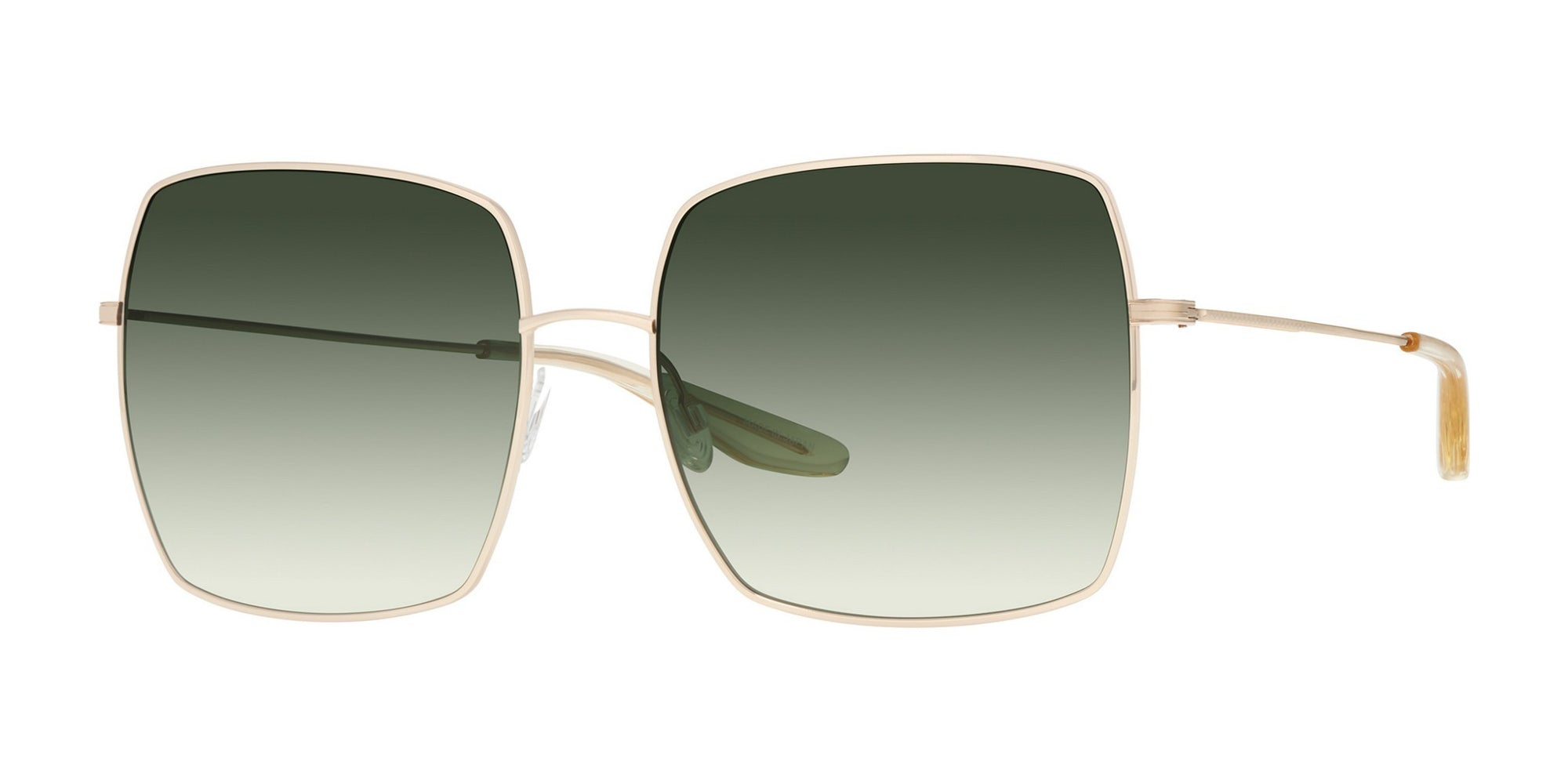 Barton Perreira Folasade BP40087U Sunglasses - Premium UV Protection, Polarized Lenses for Men & Women | Perfect for Driving, Beach & Outdoor Activities