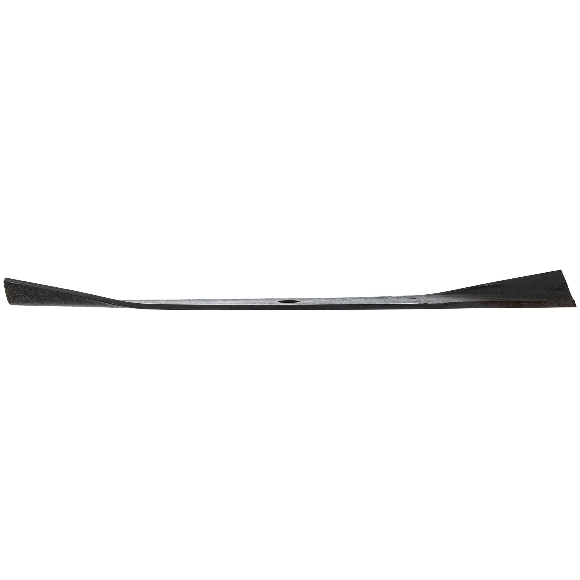 John Deere M112847 Replacement Lawn Mower Blade - Compatible with Select John Deere Models - Durable Steel Cutting Blade for Lawn Maintenance & Landscaping
