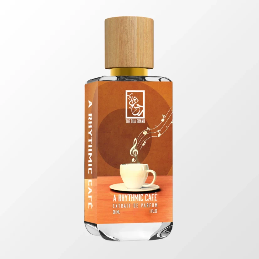 Rhythmic Cafe - Premium Coffee & Tea Blends for Home & Office | Perfect for Relaxation, Work & Social Gatherings