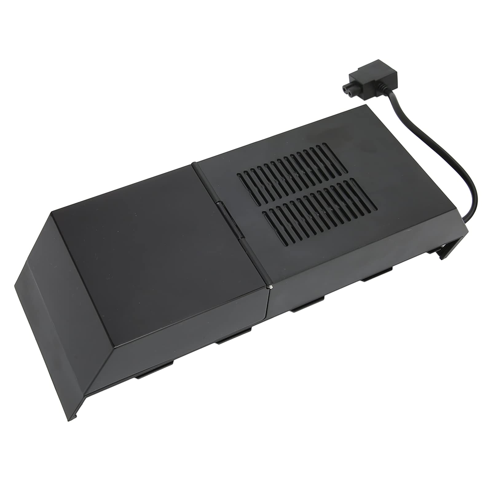 PS4 Hard Drive Data Bank Enclosure - Plug & Play 3.5