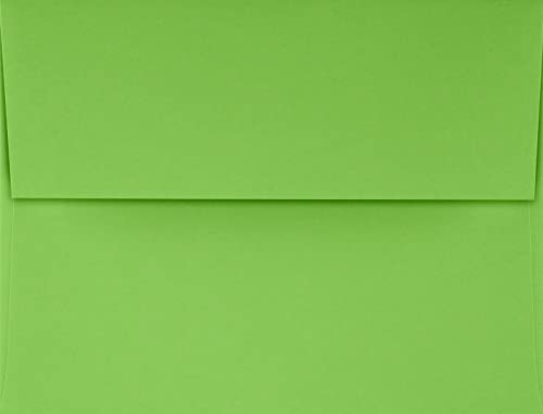 Limelight Green
