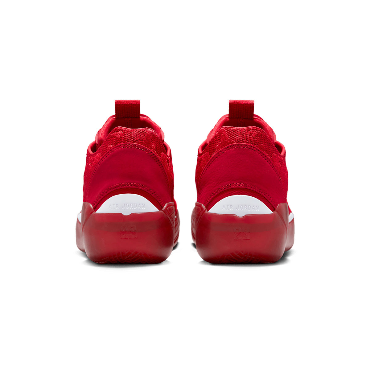 Air Jordan XXXIX PF 'Gym Red' Basketball Shoes - Men's High-Performance Court Sneakers for Indoor & Outdoor Games, Training, and Streetwear Fashion