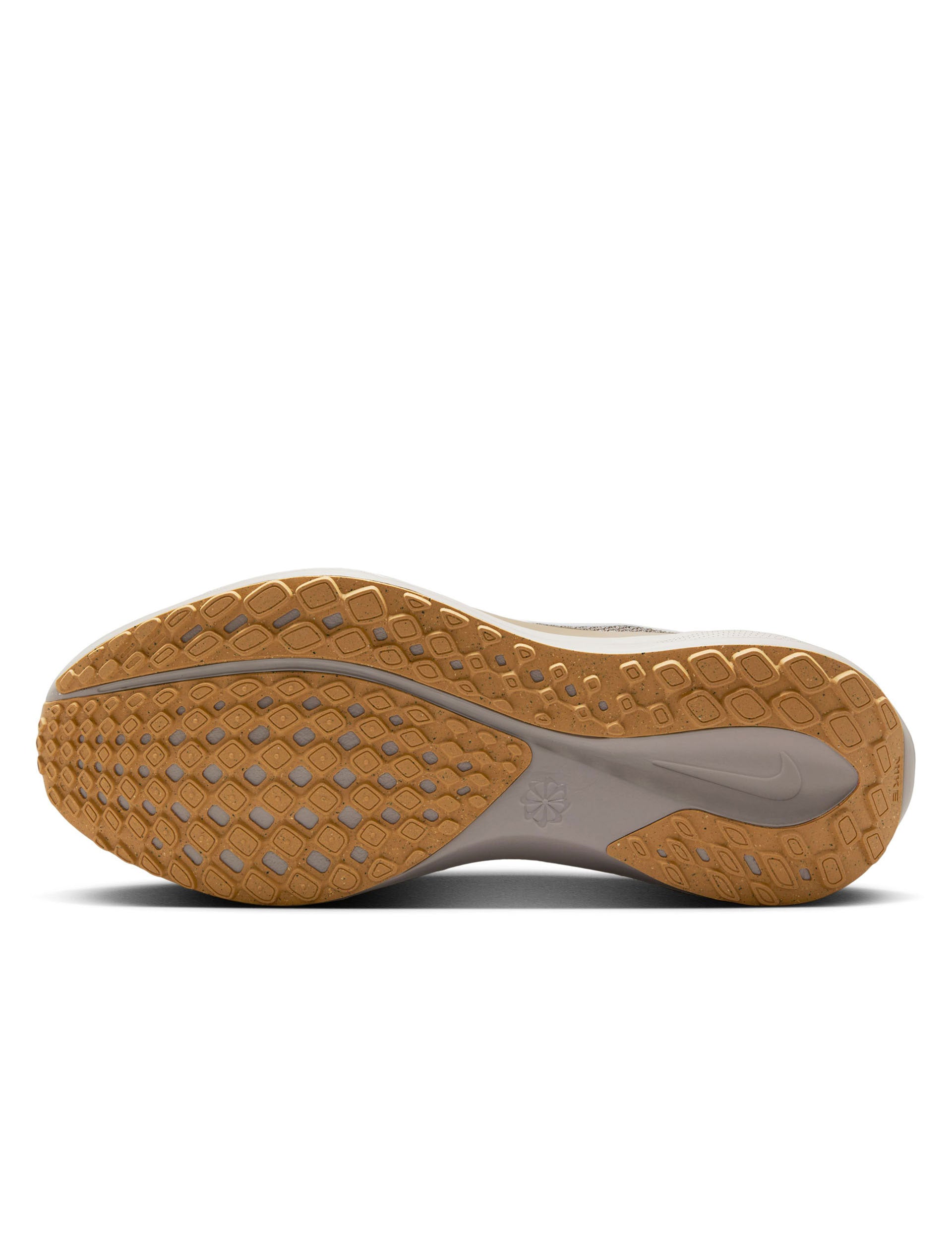 Nike Pegasus 41 Running Shoes for Men & Women - Phantom/White/Mink Brown/Copper Moon | Lightweight Cushioned Sneakers for Jogging, Training & Everyday Wear