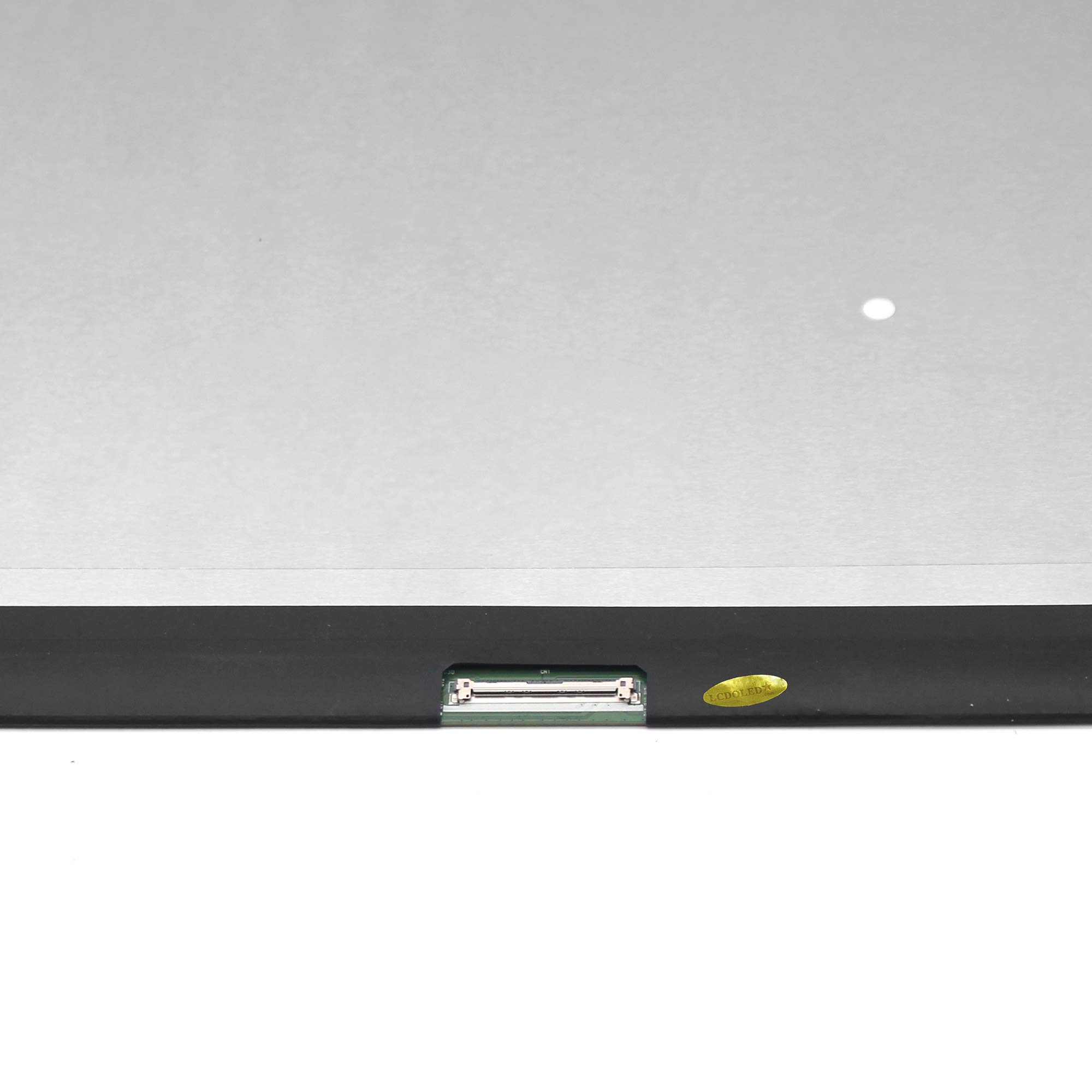 OMEN Laptop 15-en Series LCD/OLED Replacement Screen - 15.6
