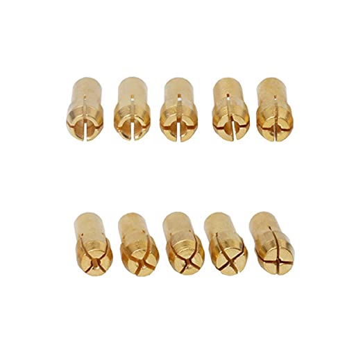 4.8mm 10pcs