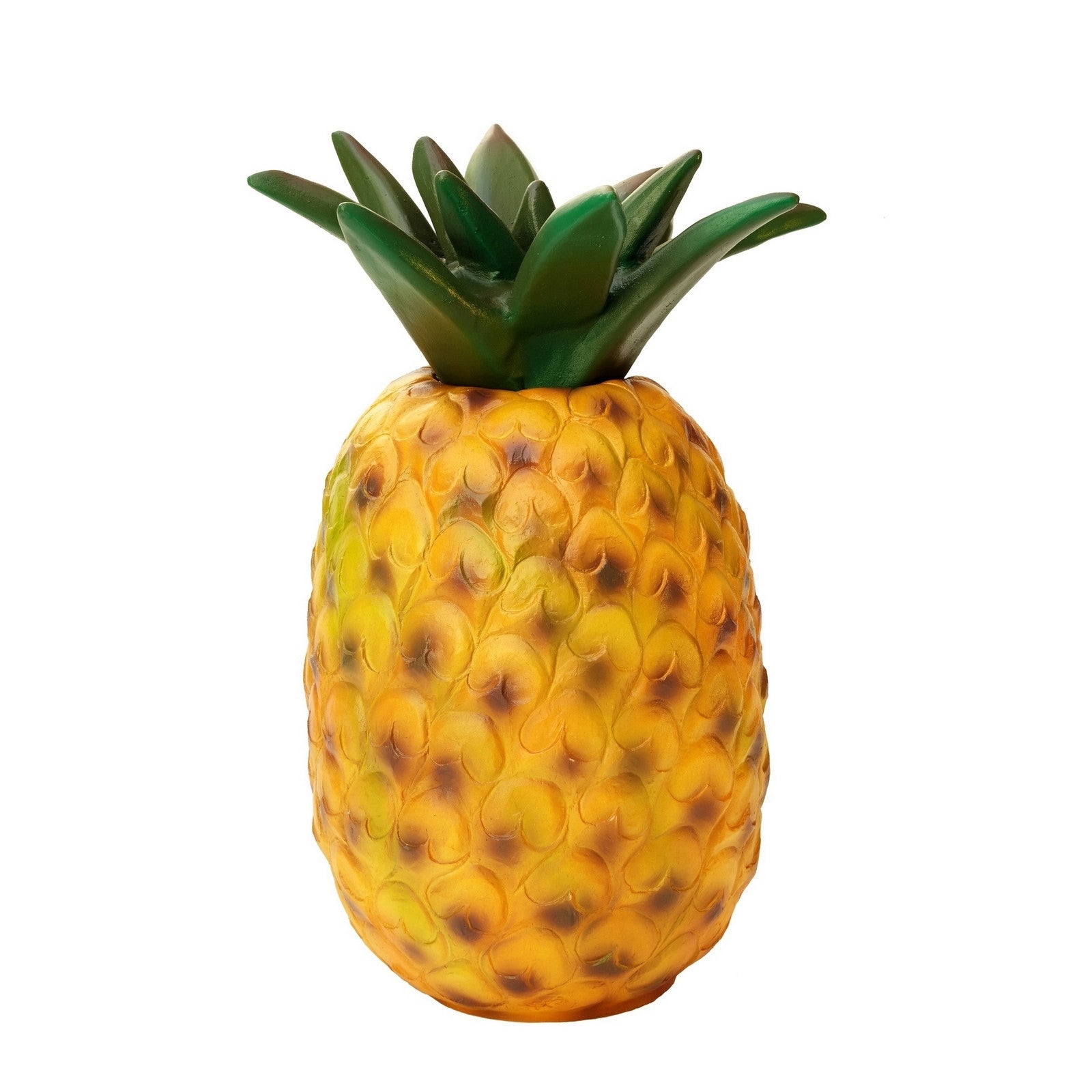 Heico Pineapple Night Light - Cute LED Nightlight for Kids Room, Nursery, Bedroom - Perfect for Sleep Aid, Decor, and Nighttime Safety