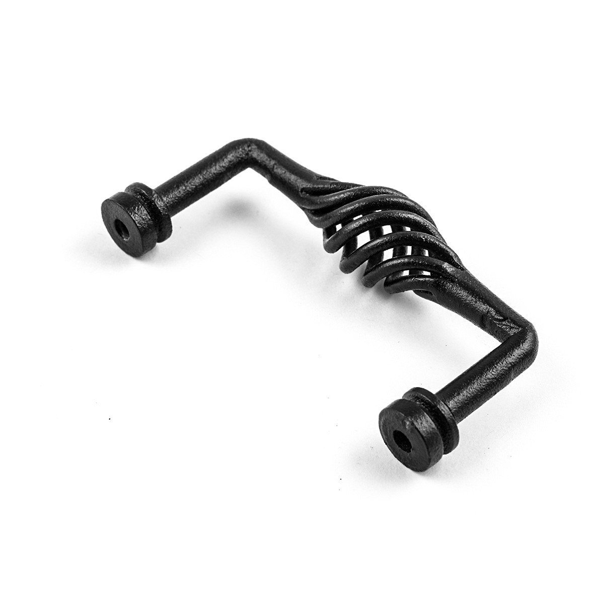 Black Birdcage Cabinet Pulls 5